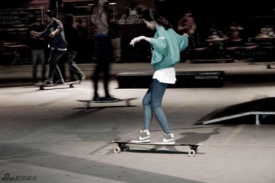 滑板道具的材質(zhì)有哪些？